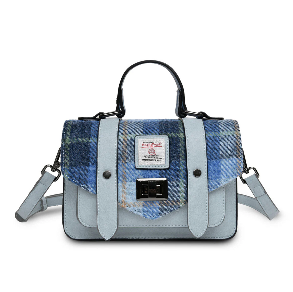 Islander The Mini Satchel