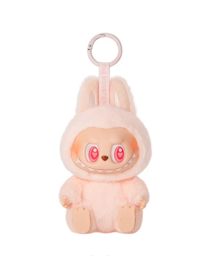 Pop Mart - Labubu - The Monster - Have a Seat Confirmed  style - No return & refund & exchange - Resale