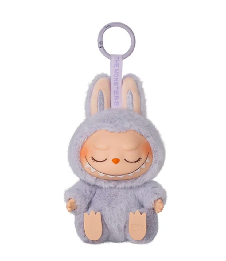Pop Mart - Labubu - The Monster - Have a Seat Confirmed  style - No return & refund & exchange - Resale