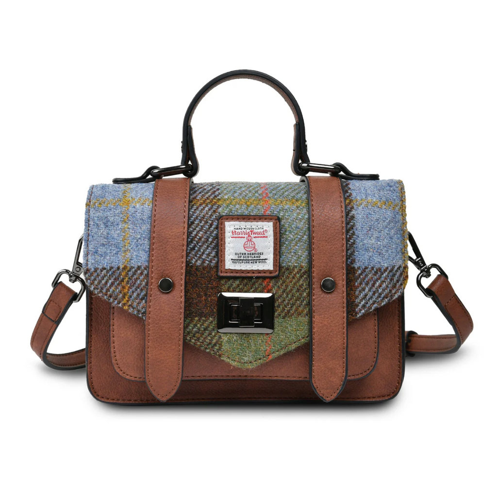 Islander The Baby Satchel