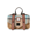 Islander The Mini Straw Satchel