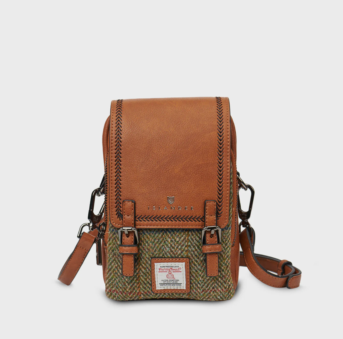 Islander The Baby Jura Crossbody