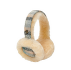 Islander Sheepskin Earmuffs