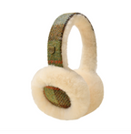 Islander Sheepskin Earmuffs