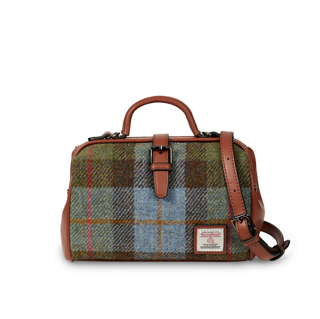Islander The Medium Doctor Bag