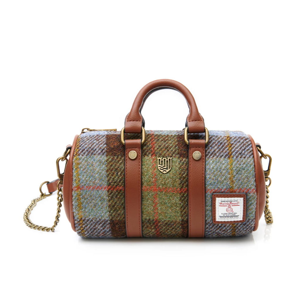 Islander The Mini Duffel Bag