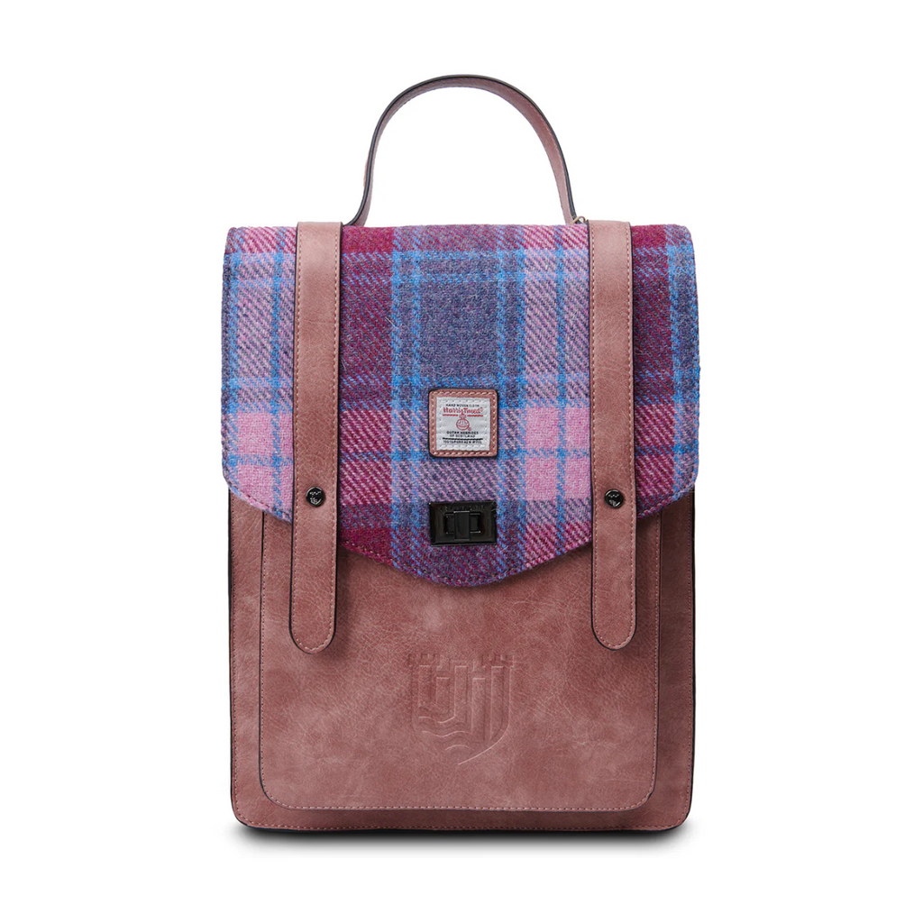 Islander The Carloway Backpack