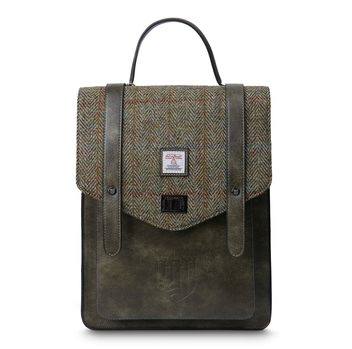 Islander The Carloway Backpack