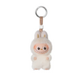 POP MART - Labubu - The Monster - Pin for Love A-M confirmed Style Vinyl Plush - No return & refund & exchange - Resale
