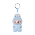 POP MART - Labubu - The Monster - Pin for Love A-M confirmed Style Vinyl Plush - No return & refund & exchange - Resale