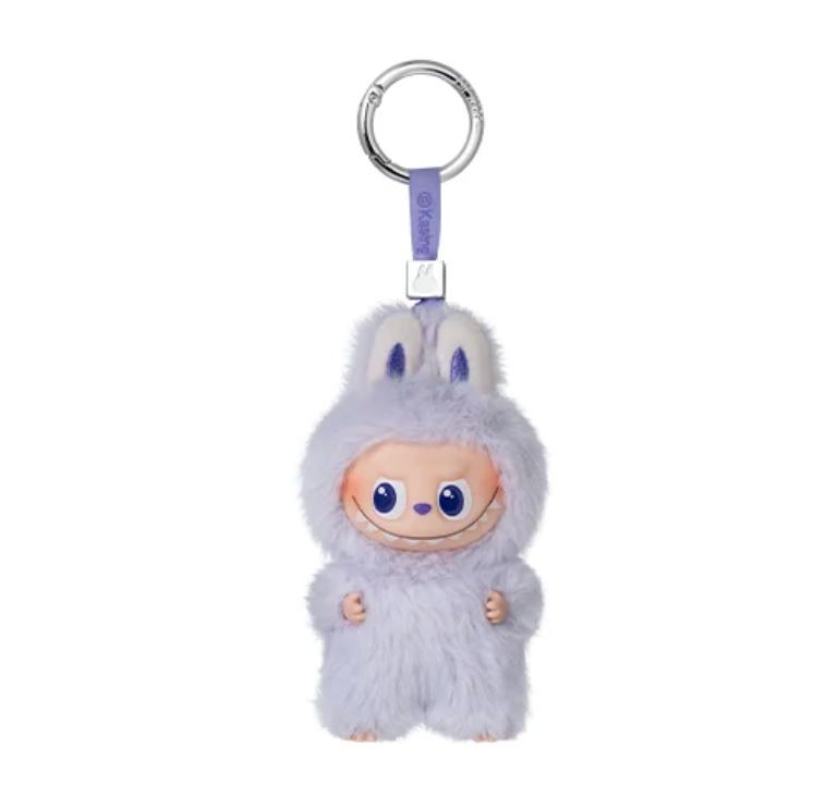 Pop Mart - The Monster (Labubu) Pin for Love A-M confirmed Style Vinyl Plush No Return, No Refund, No Exchange