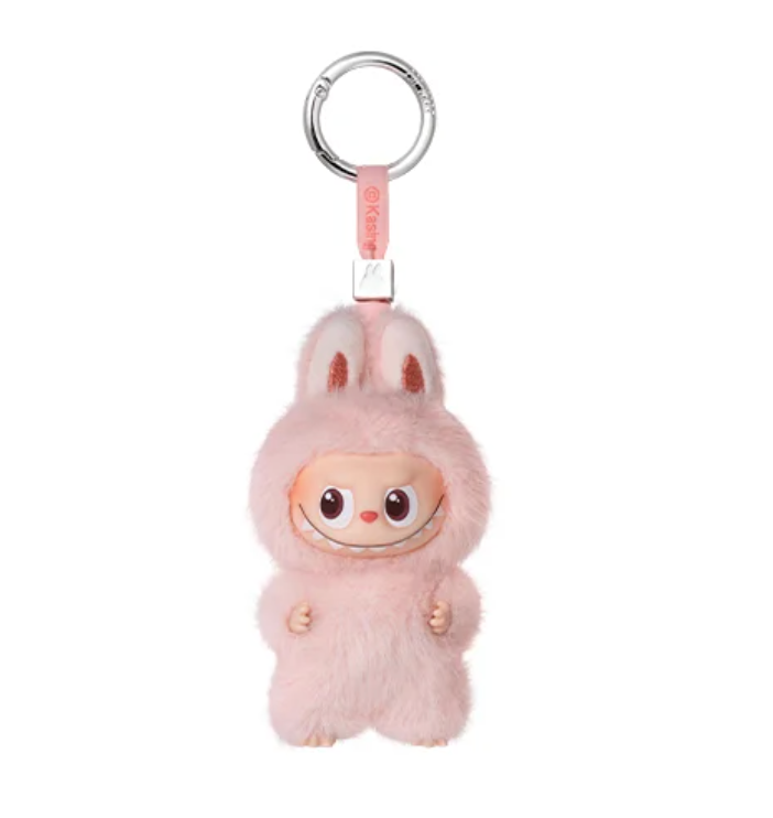 Pop Mart - The Monster (Labubu) Pin for Love A-M confirmed Style Vinyl Plush No Return, No Refund, No Exchange