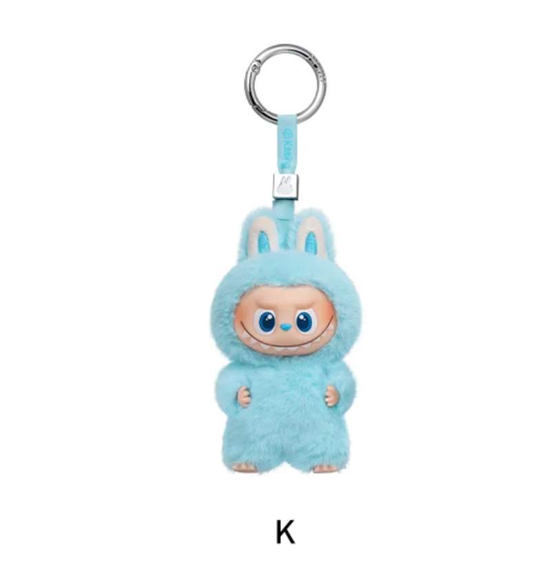 Pop Mart - The Monster (Labubu) Pin for Love A-M confirmed Style Vinyl Plush No Return, No Refund, No Exchange