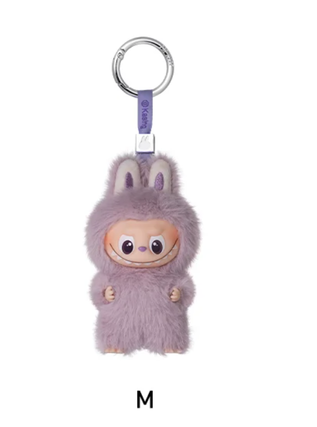 Pop Mart - The Monster (Labubu) Pin for Love A-M confirmed Style Vinyl Plush No Return, No Refund, No Exchange