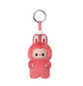 POP MART - Labubu - The Monster - Pin for Love N-Z confirmed Style Vinyl Plush - No return & refund & exchange - Resale