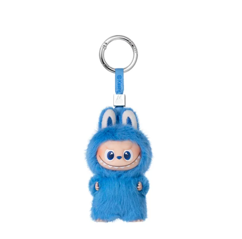 POP MART - Labubu - The Monster - Pin for Love N-Z confirmed Style Vinyl Plush - No return & refund & exchange - Resale
