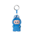 POP MART - Labubu - The Monster - Pin for Love N-Z confirmed Style Vinyl Plush - No return & refund & exchange - Resale
