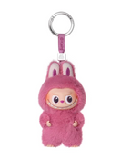 POP MART - Labubu - The Monster - Pin for Love N-Z confirmed Style Vinyl Plush - No return & refund & exchange - Resale