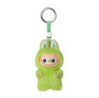 POP MART - Labubu - The Monster - Pin for Love N-Z confirmed Style Vinyl Plush - No return & refund & exchange - Resale