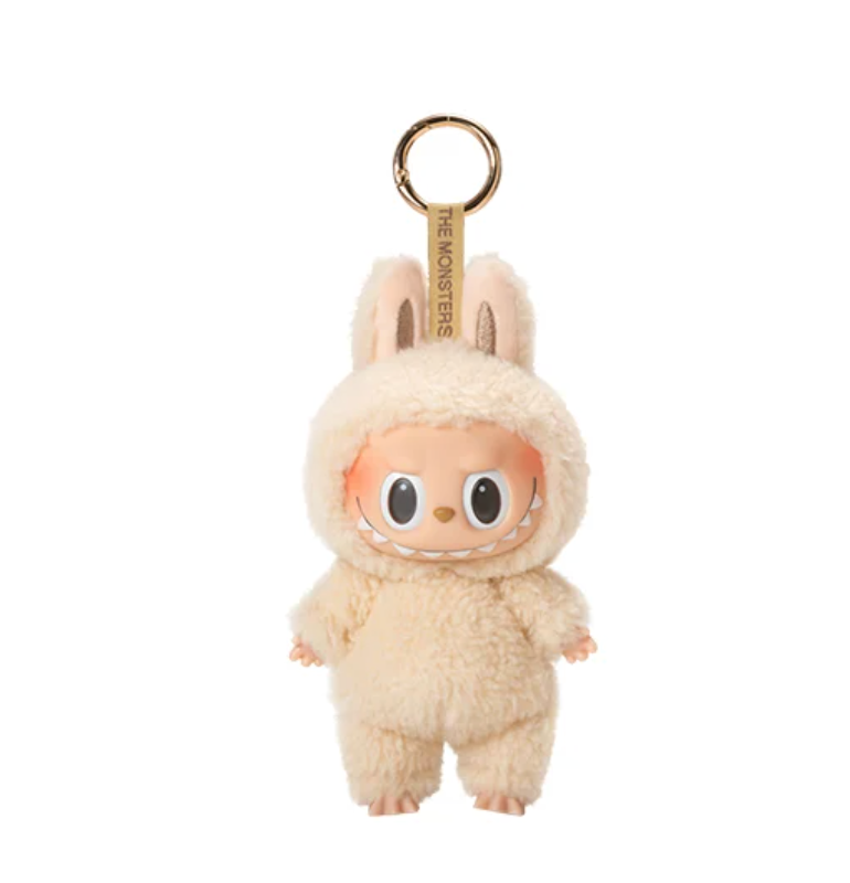 Pop Mart - Labubu - The Monster - Exciting Macaron Confirmed style - No return & refund & exchange - Resale