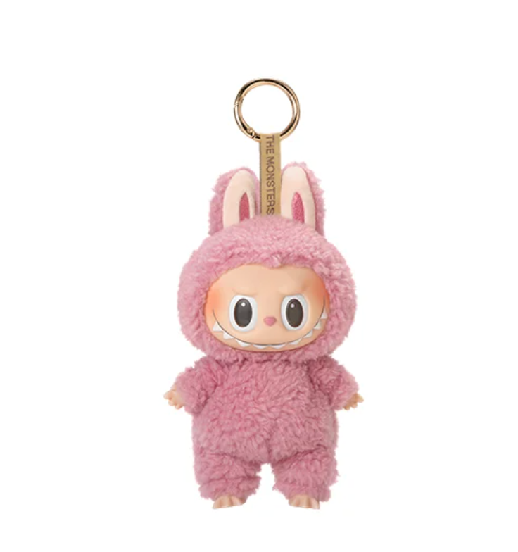 Pop Mart - Labubu - The Monster - Exciting Macaron Confirmed style - No return & refund & exchange - Resale