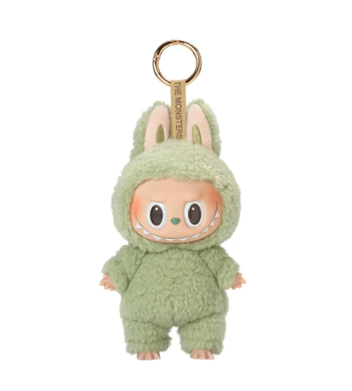 Pop Mart - Labubu - The Monster - Exciting Macaron Confirmed style - No return & refund & exchange - Resale