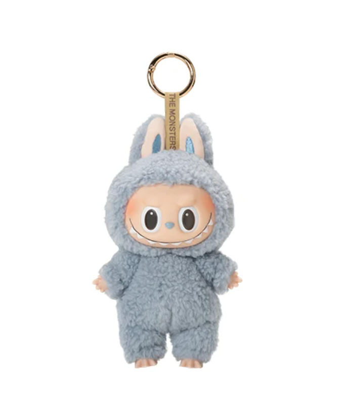 Pop Mart - Labubu - The Monster - Exciting Macaron Confirmed style - No return & refund & exchange - Resale