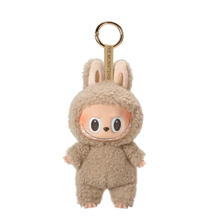 Pop Mart - Labubu - The Monster - Exciting Macaron Confirmed style - No return & refund & exchange - Resale