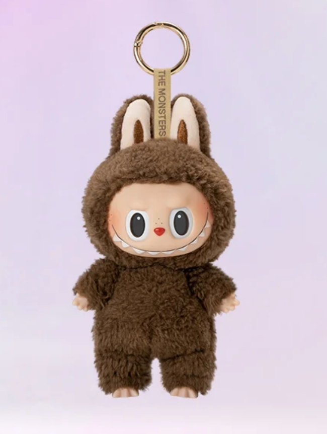 Pop Mart - Labubu - The Monster - Exciting Macaron Confirmed style - No return & refund & exchange - Resale