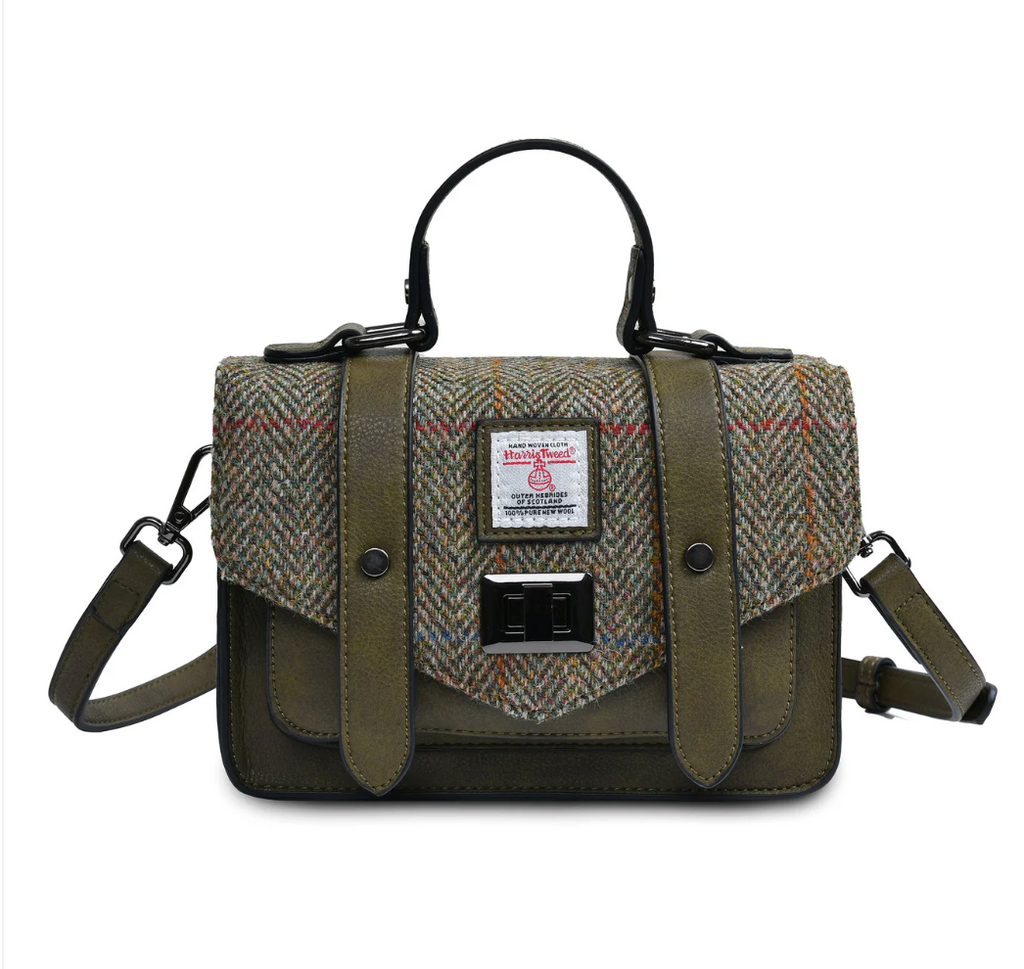 Islander The Mini Satchel