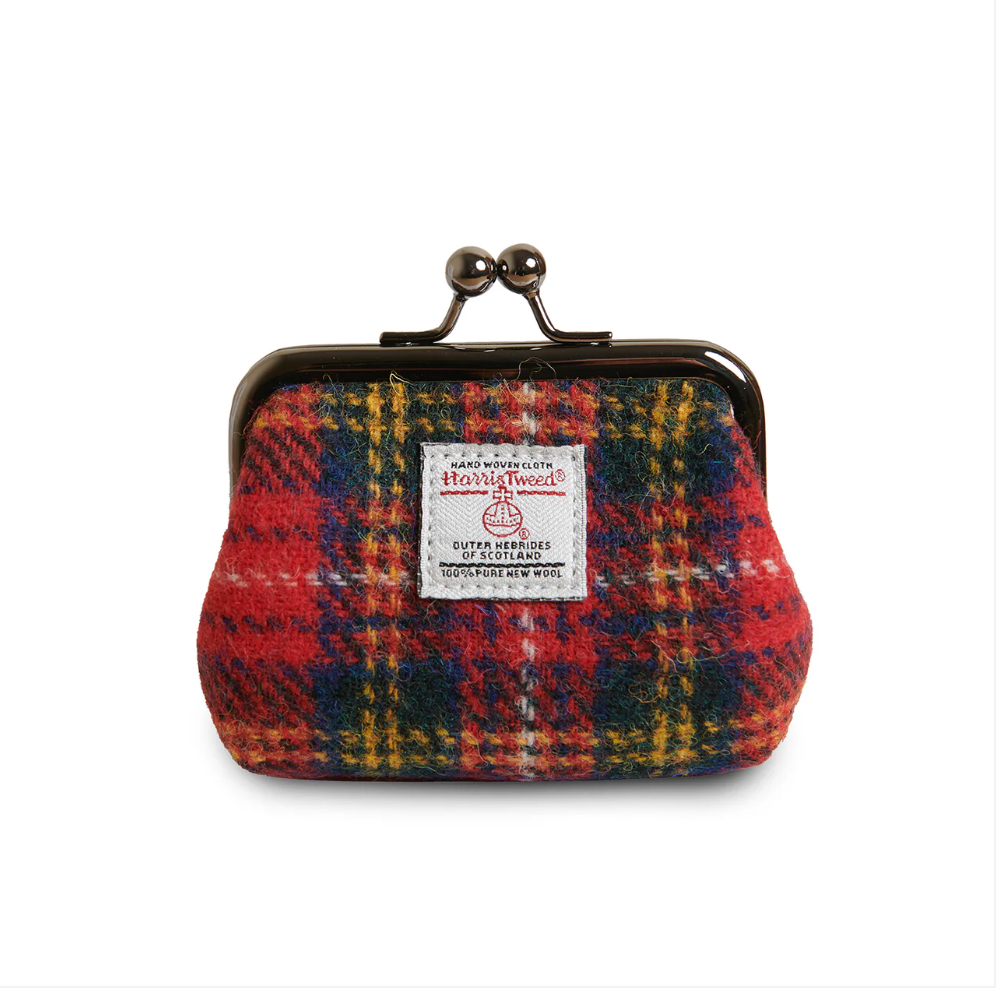 Islander The Coin Purse