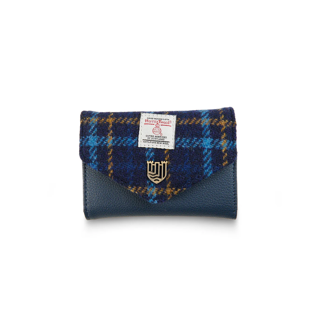 Islander The Small Clasp Purse