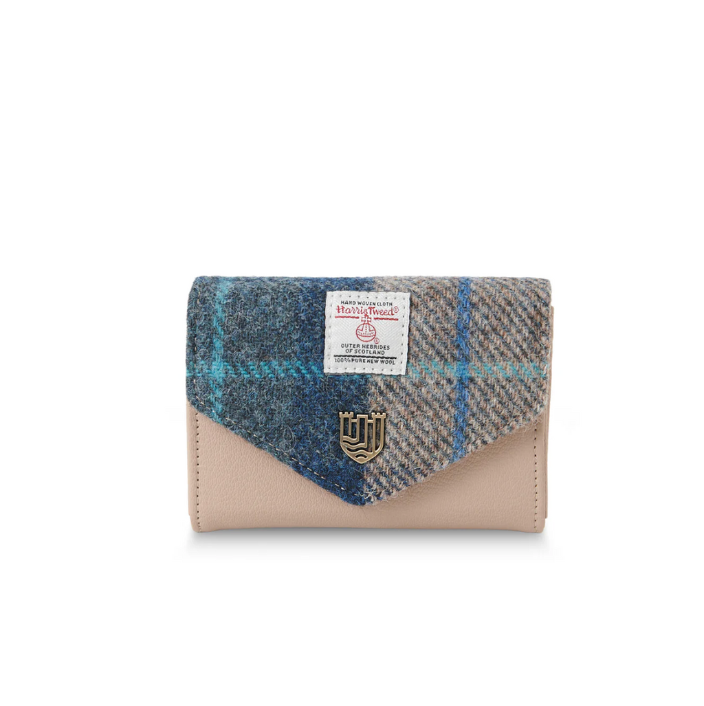 Islander The Small Clasp Purse
