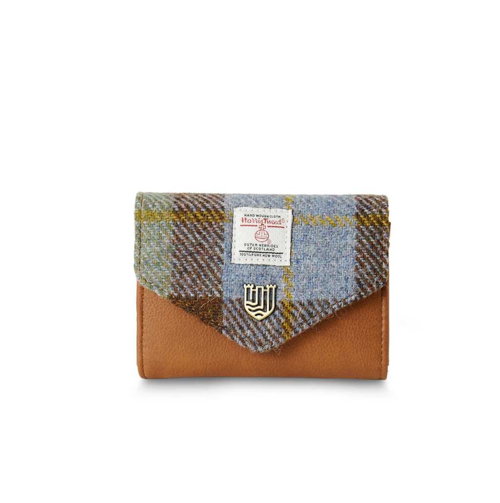 Islander The Small Clasp Purse