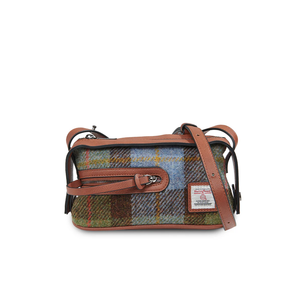 The Harley Bag