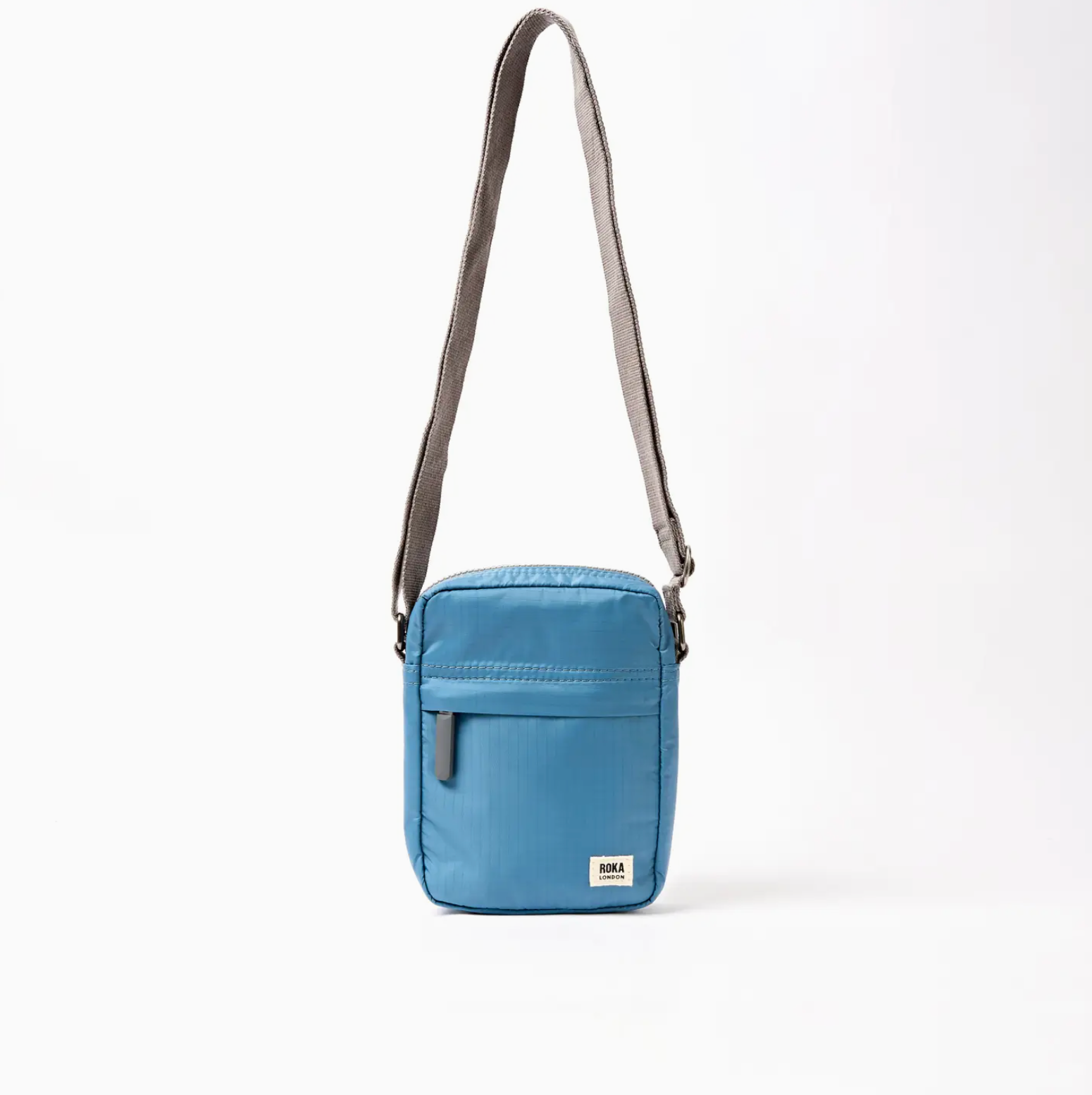 Roka London-Bond Crossbody Bag