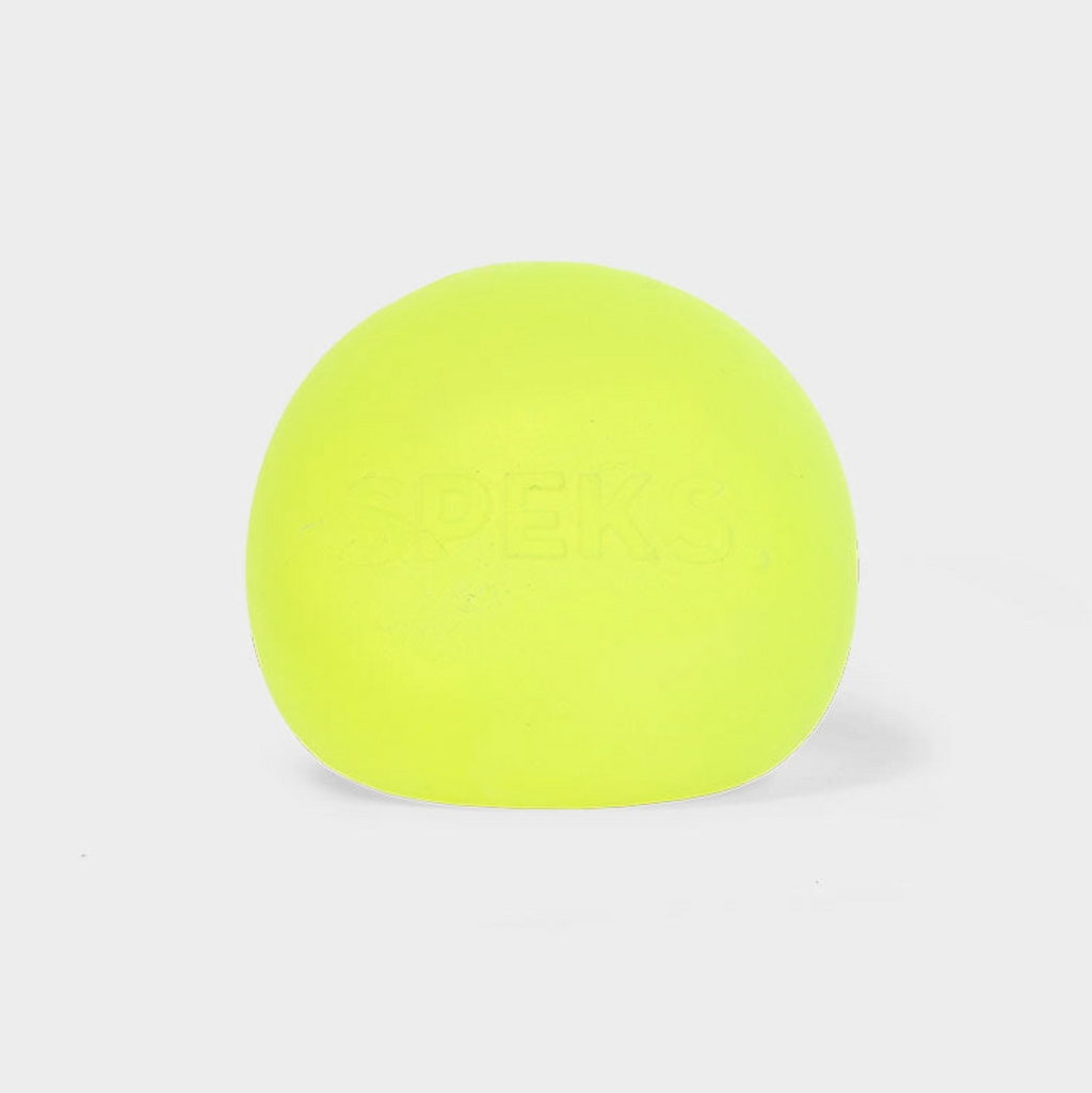 Speks Gump Original Memory Gel Stress Ball