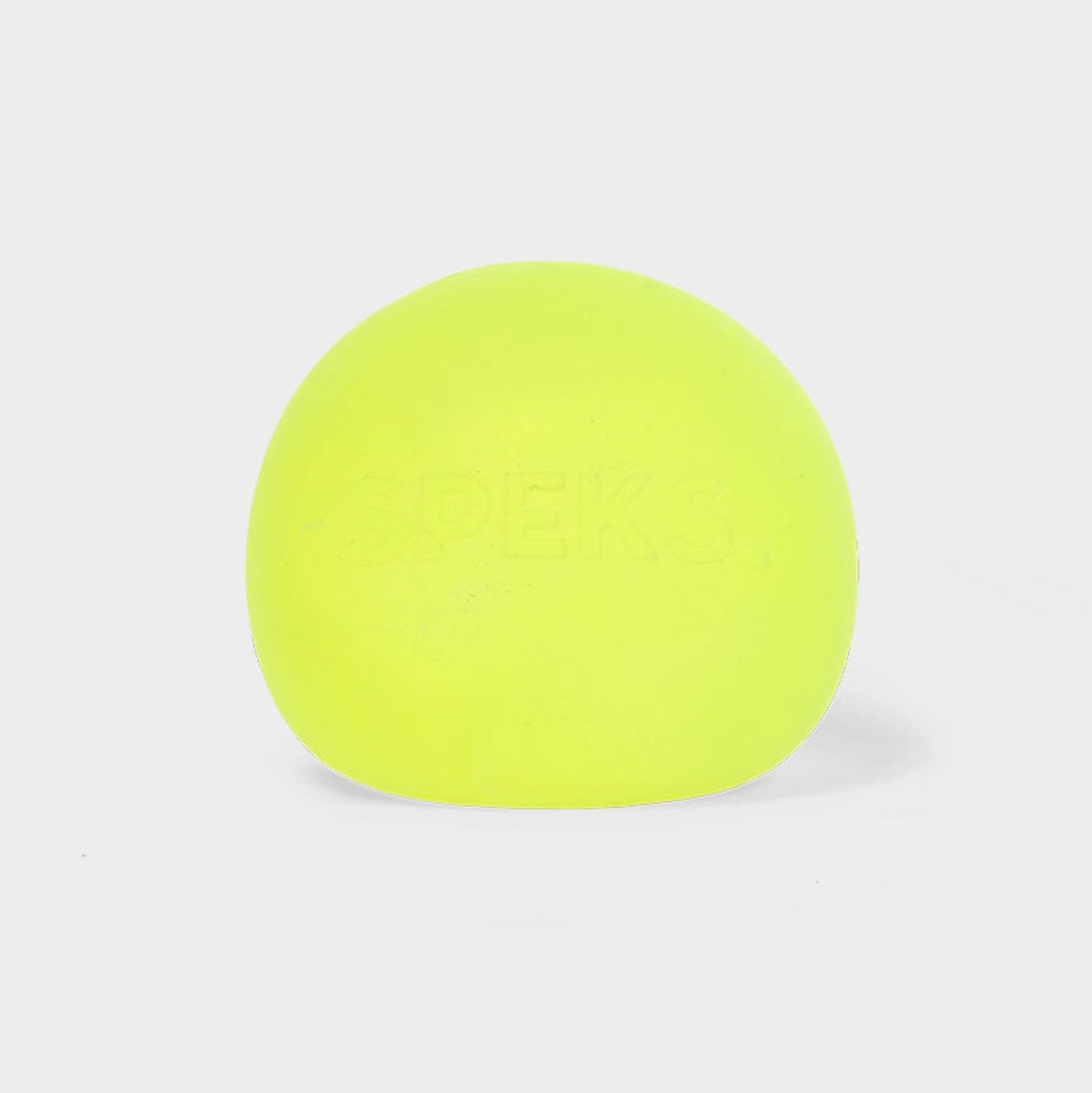 Speks Gump Original Memory Gel Stress Ball