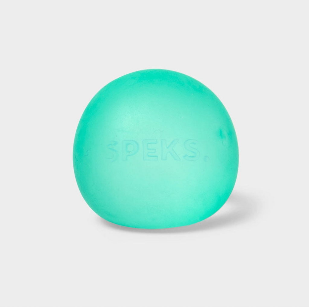 Speks Gump Original Memory Gel Stress Ball