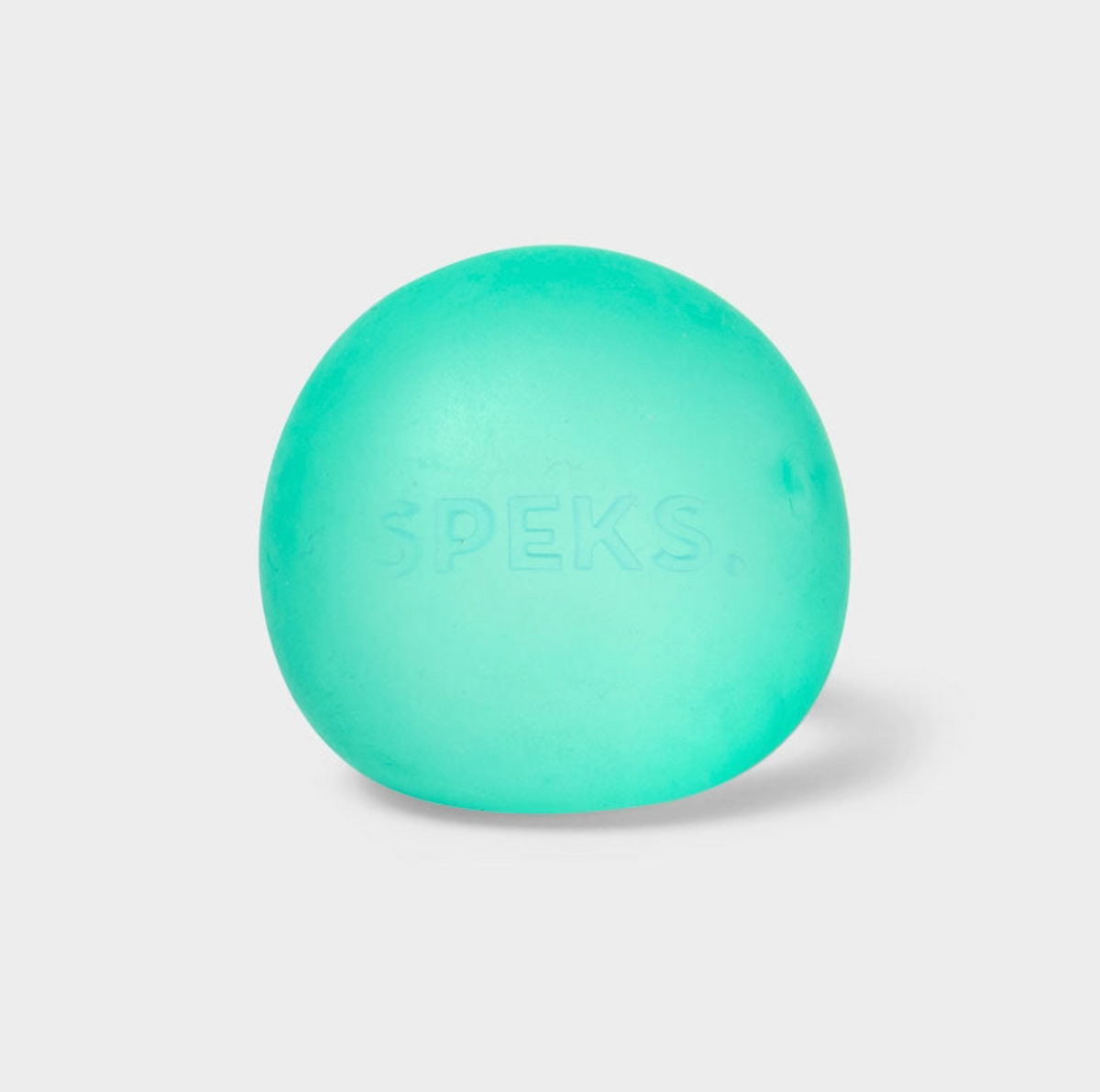 Speks Gump Original Memory Gel Stress Ball