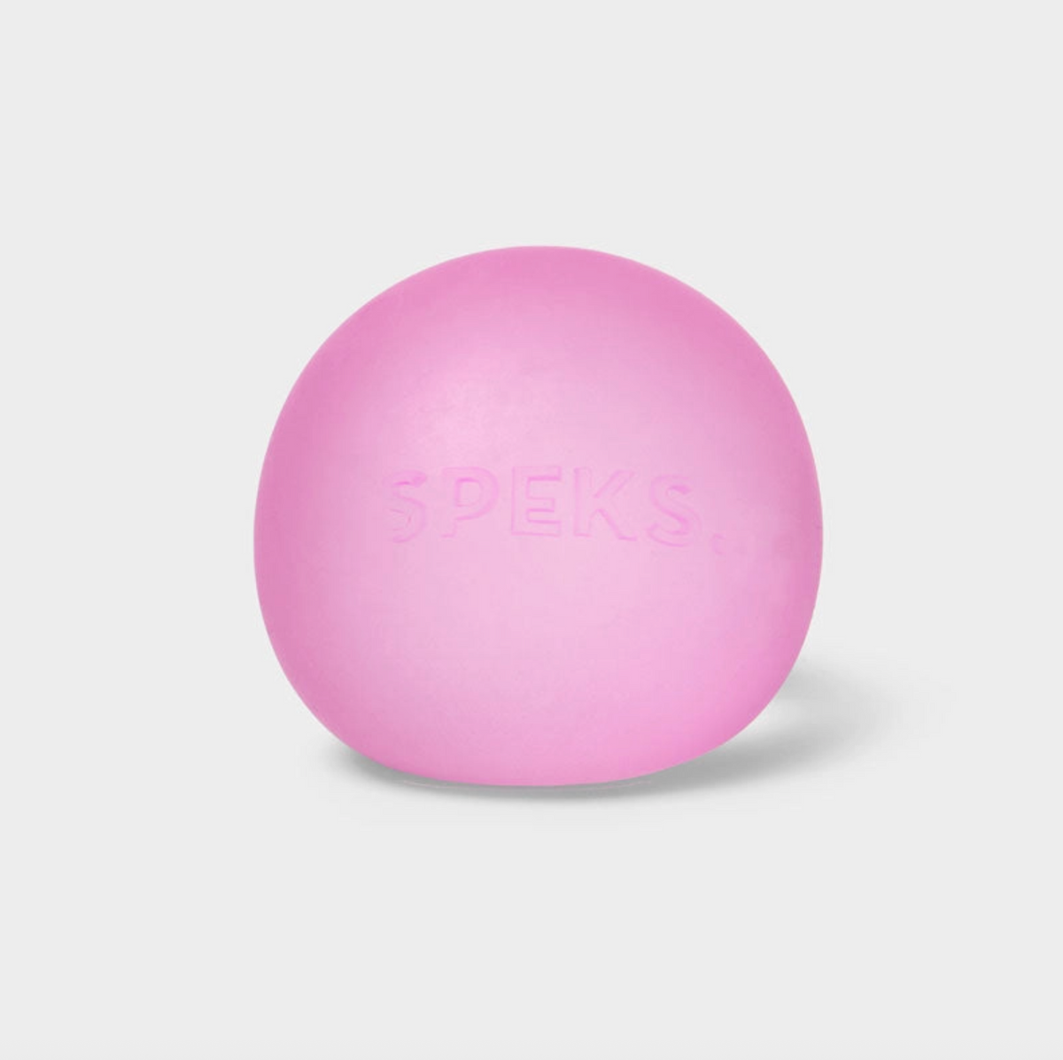 Speks Gump Original Memory Gel Stress Ball