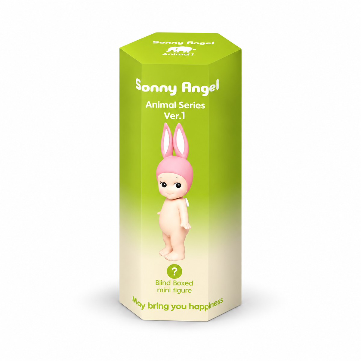 Sonny Angel - Animal Series Ver.1 - Blind Box - No return & refund & exchange - Resale