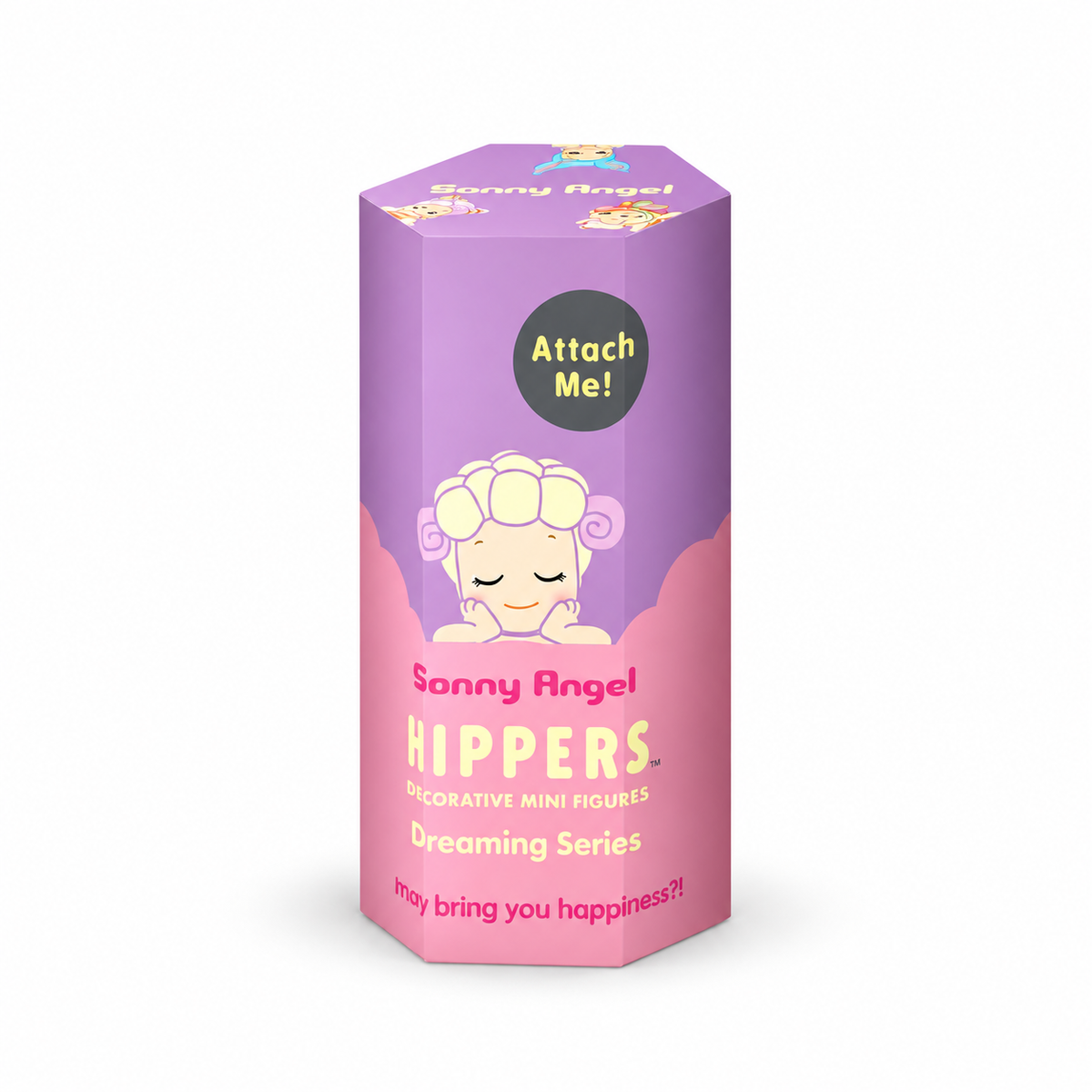Sonny Angel - Dreaming Series - Blind Box - No return & refund & exchange - Resale