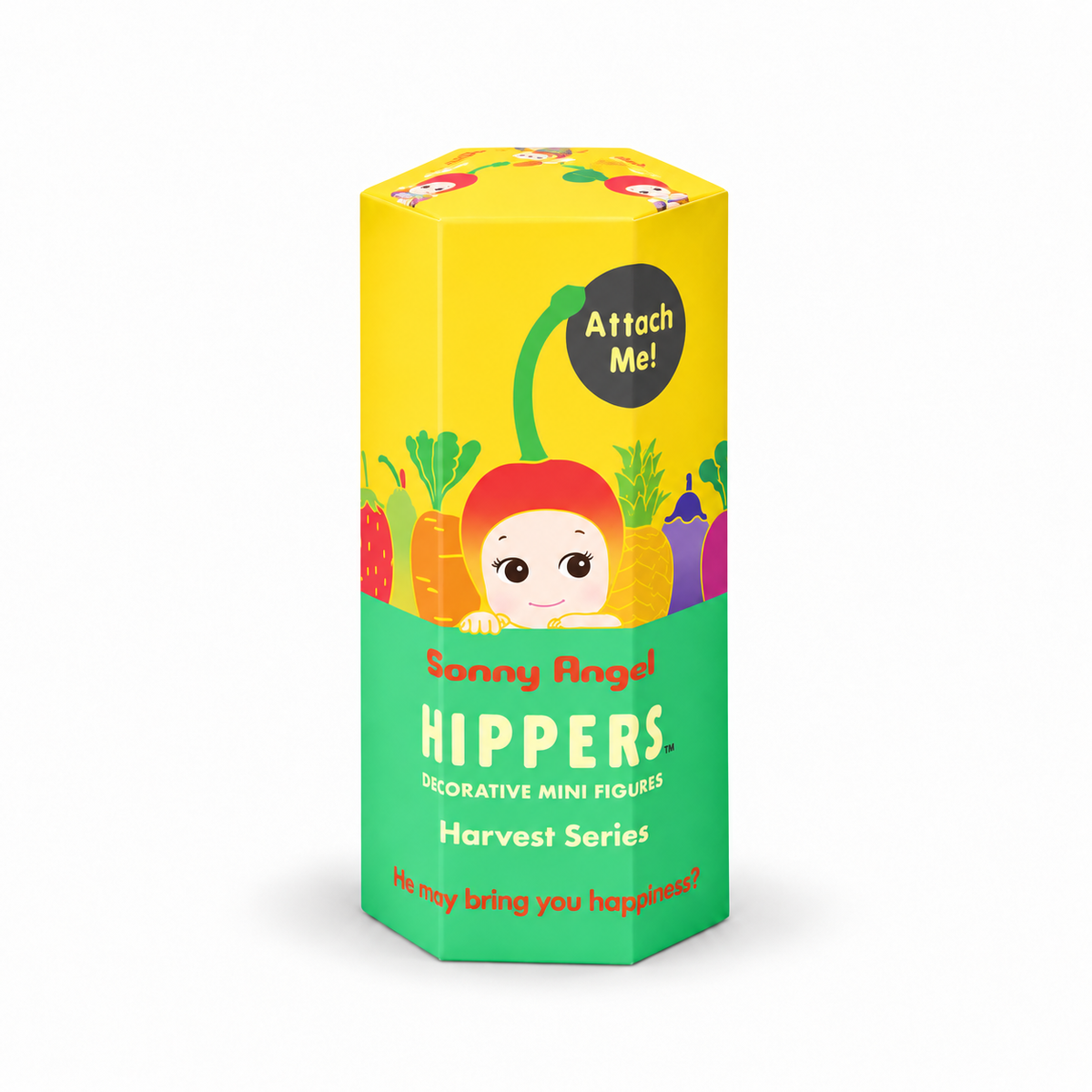 Sonny Angel - Harvest Festival Series - Blind Box - No return & refund & exchange - Resale