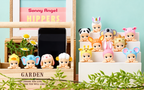 Sonny Angel - Hippers Figure - Blind Box - No return & refund & exchange - Resale