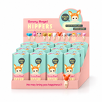 Sonny Angel - Hippers Figure - Blind Box - No return & refund & exchange - Resale