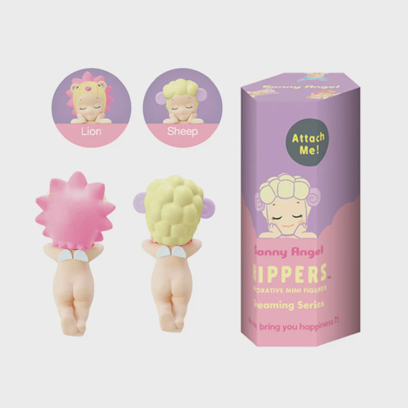 Sonny Angel - Dreaming Series Blind Box - No return & refund & exchange - Resale