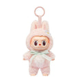 POP MART – THE MONSTERS MOKOKO Close to Sweet Vinyl Plush Pendant - No return & refund & exchange - Resale