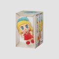 Pop Mart - Angry Molly - Angry Energy Series Plush Pendant - No return & refund