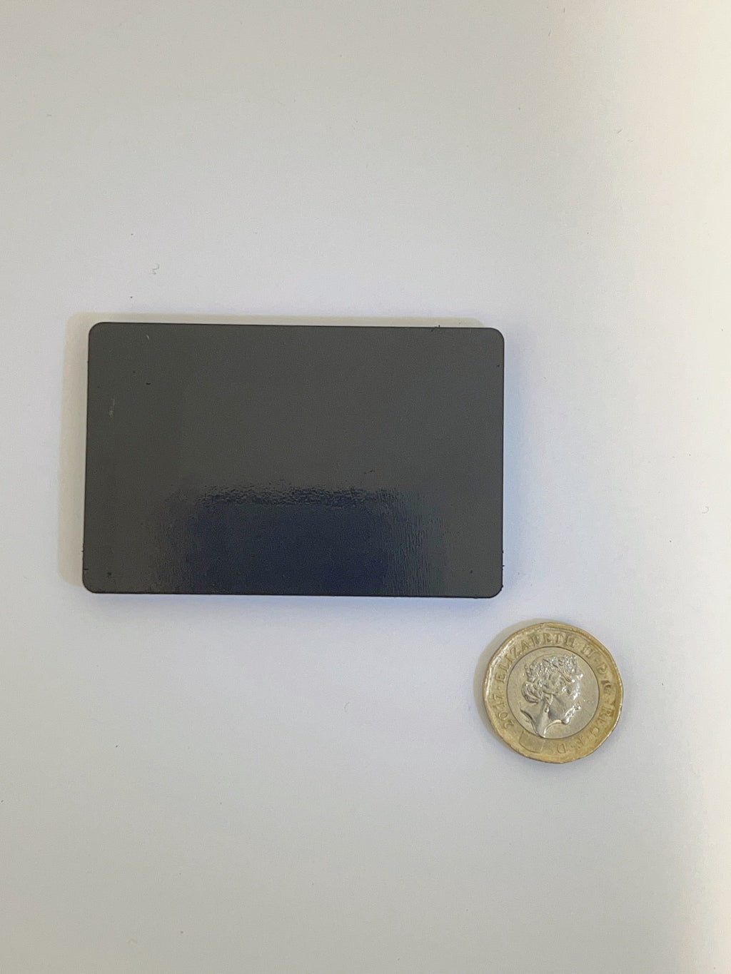 Knock Nook Produced Magnet - ScotRail Ticket
